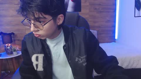 Jhoel online show from 12/28/24, 12:24