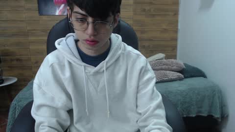Jhoel online show from 01/06/25, 12:24