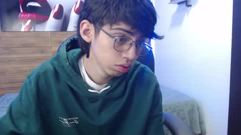 Jhoel online show from 01/07/25, 12:31