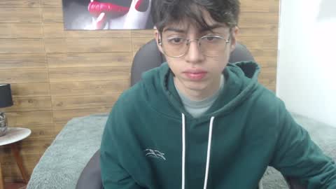 Jhoel online show from 01/08/25, 12:15