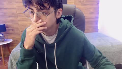 Jhoel online show from 01/09/25, 12:30