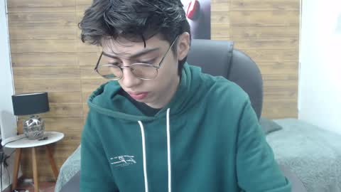 Jhoel online show from 01/10/25, 12:04