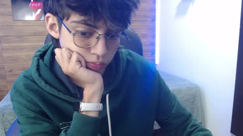 Jhoel online show from 01/11/25, 12:50