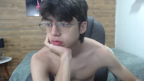Jhoel online show from 01/13/25, 12:02