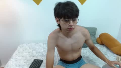 Jhoel online show from 01/14/25, 03:36