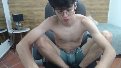 Jhoel online show from 01/15/25, 03:29