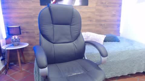 Jhoel online show from 01/16/25, 06:16