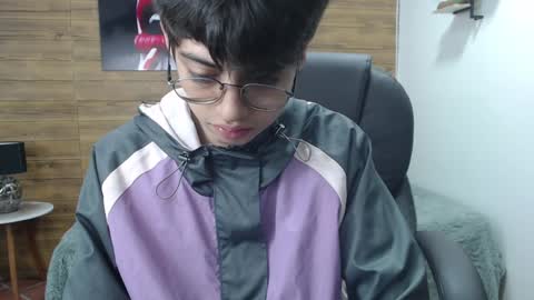 Jhoel online show from 01/17/25, 12:42