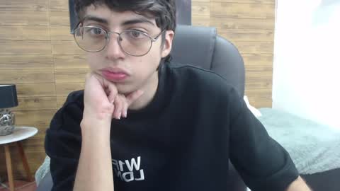 Jhoel online show from 01/19/25, 12:06