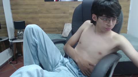 Jhoel online show from 01/19/25, 06:21