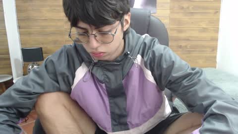 Jhoel online show from 01/20/25, 12:39