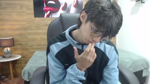 Jhoel online show from 01/21/25, 12:29
