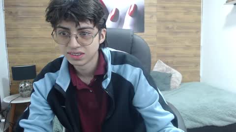 Jhoel online show from 01/22/25, 12:27