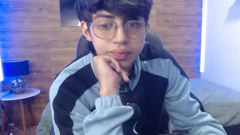 Jhoel online show from 01/24/25, 12:52