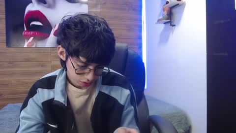 Jhoel online show from 01/27/25, 12:26