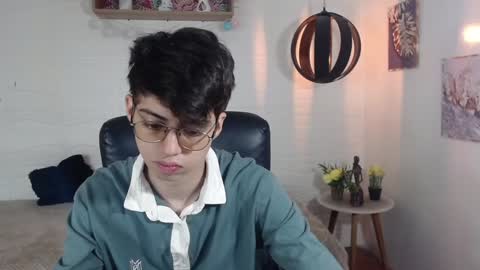 Jhoel online show from 01/28/25, 12:32