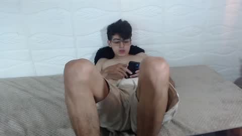 Jhoel online show from 01/28/25, 03:35
