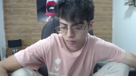 Jhoel online show from 01/29/25, 12:35