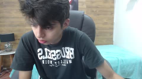 Jhoel online show from 02/04/25, 12:33