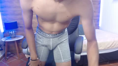Jhoel online show from 02/07/25, 05:18