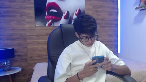 Jhoel online show from 02/08/25, 12:50