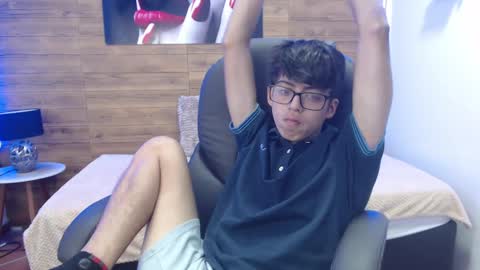 Jhoel online show from 02/12/25, 01:48