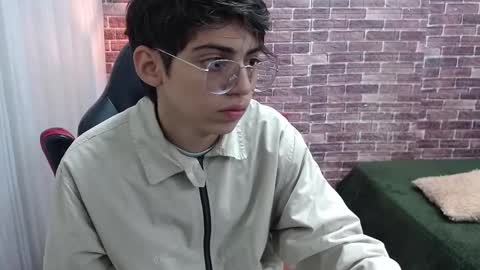 Jhoel online show from 02/16/25, 12:21
