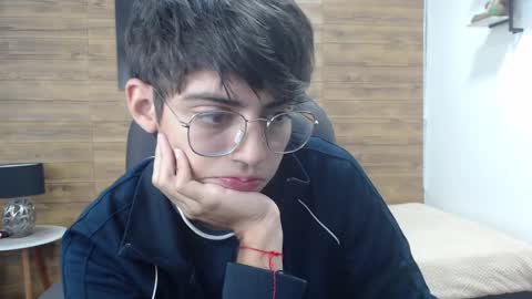 Jhoel online show from 02/17/25, 12:27
