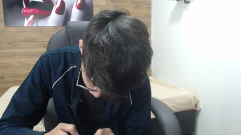 Jhoel online show from 02/18/25, 12:49