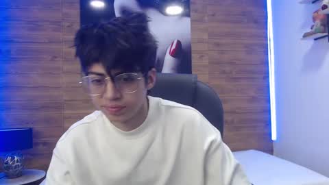 Jhoel online show from 03/01/25, 12:23