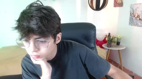 Jhoel online show from 03/02/25, 12:22