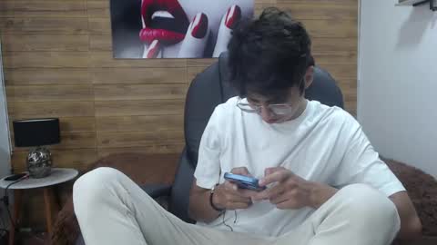 Jhoel online show from 03/05/25, 01:06