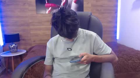Jhoel online show from 03/07/25, 03:07