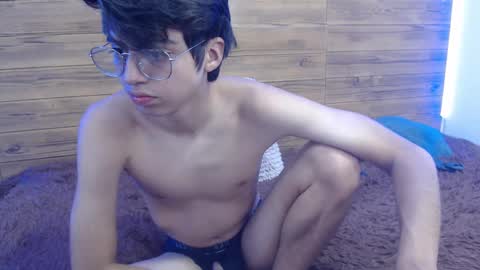 Jhoel online show from 03/11/25, 03:34