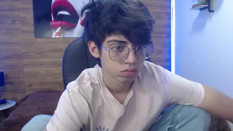 Jhoel online show from 03/12/25, 12:36