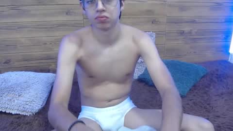 Jhoel online show from 03/12/25, 03:40
