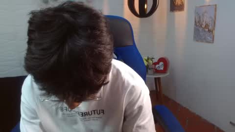 Jhoel online show from 09/14/25, 01:21