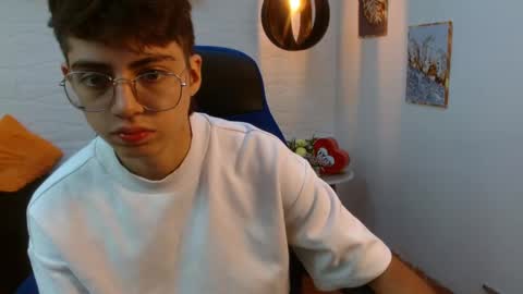 Jhoel online show from 09/28/25, 12:32