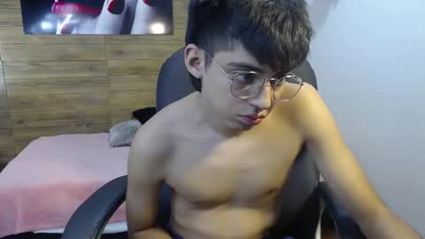 Jhoel online show from 09/30/25, 08:25