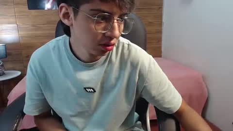 Jhoel online show from 10/04/25, 08:40