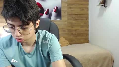 Jhoel online show from 11/15/25, 07:54