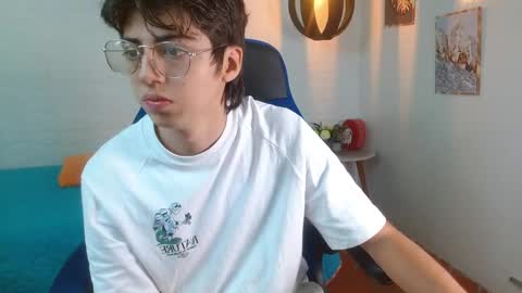 Jhoel online show from 11/23/25, 12:49