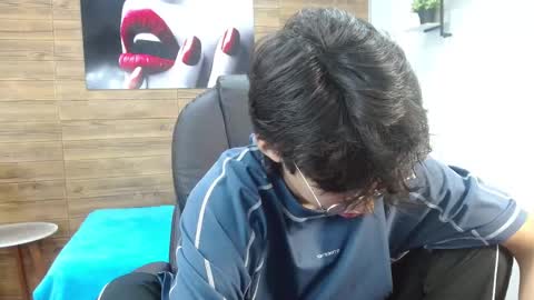 Jhoel online show from 12/14/25, 12:43