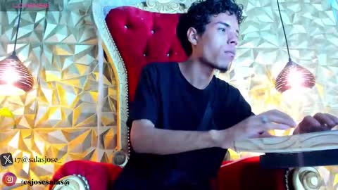 Jhohan Fox online show from 11/05/25, 06:46