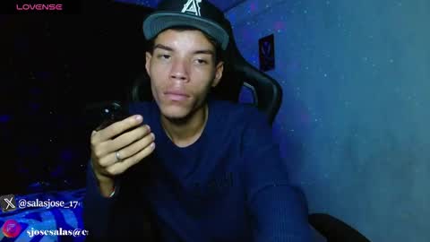 Jhohan Fox online show from 12/15/25, 06:17