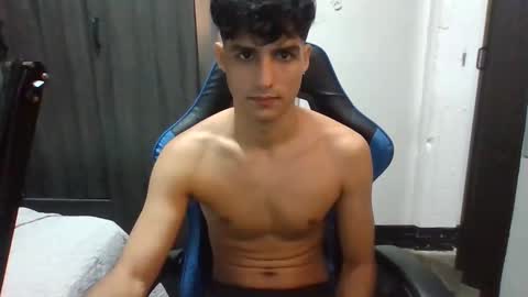 jhon online show from 12/07/24, 01:51