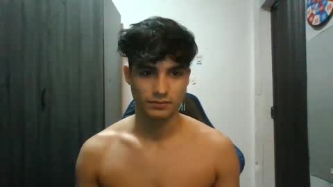 jhon online show from 02/02/25, 02:59