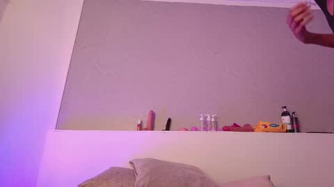 Snapshot of jhon_and_karol chatting on 05/06/26, 04:41 Jhon and Karol online show from 05/06/26, 04:41
