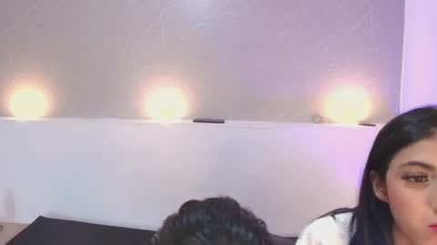 Snapshot of jhon_and_karol chatting on 06/10/26, 03:07 Jhon and Karol online show from 06/10/26, 03:07