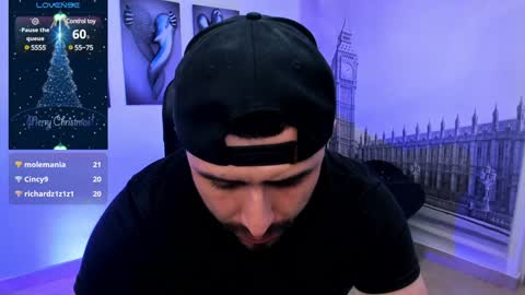 John Bear.... online show from 12/06/24, 05:33